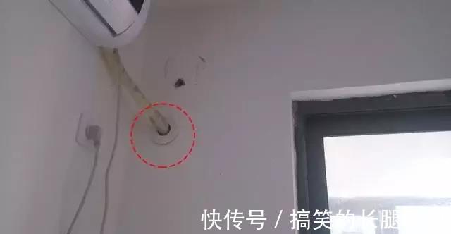 电源插座|新房入住1年，发现11个装修败笔！这种装修教训恨得我咬牙切齿