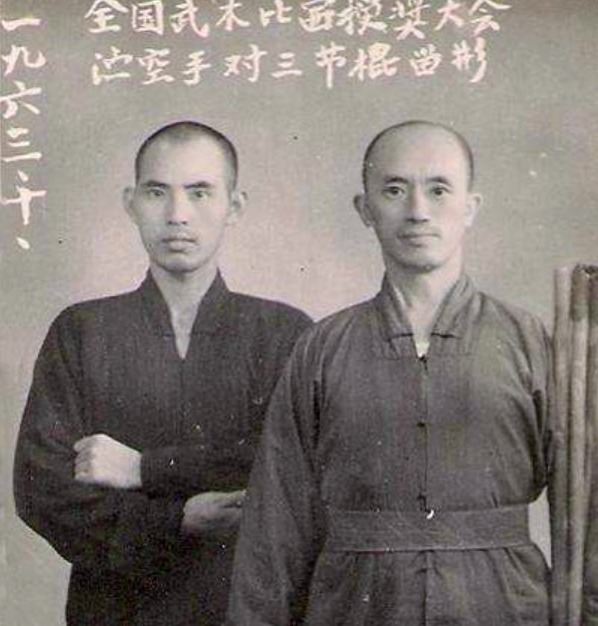 传记!他曾号称少林活佛, 被央视拍成传记, 死后1年内骗术揭穿被封