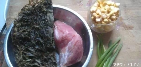 多吃海带可以降低三个高度,介绍海带的六种制作方法