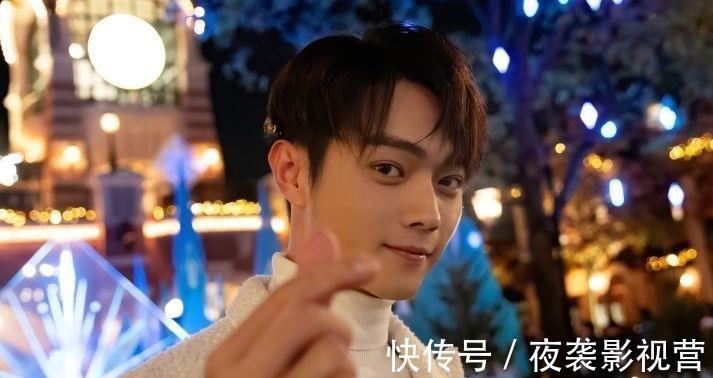 快乐大本营|许凯将录《快乐大本营》,谁留意同行嘉宾?粉丝:不追亏大发啦!