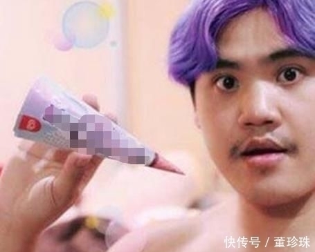 冰淇淋|泰国小哥又来了,这次COS小马宝莉,看到头上的冰淇淋后原谅我笑了