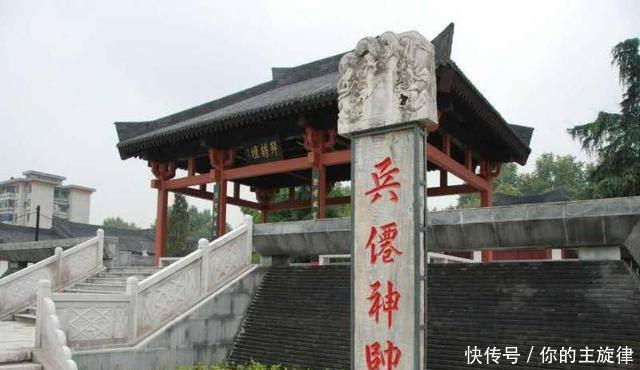 轻松|中国历史上统率力最强的名将，号称无论有多少兵马都能轻松指挥！