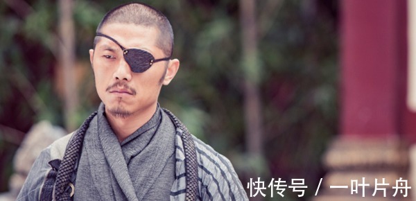 周颠$在明教身居高位的四人,在历史上也真实存在过,三人还是神仙!