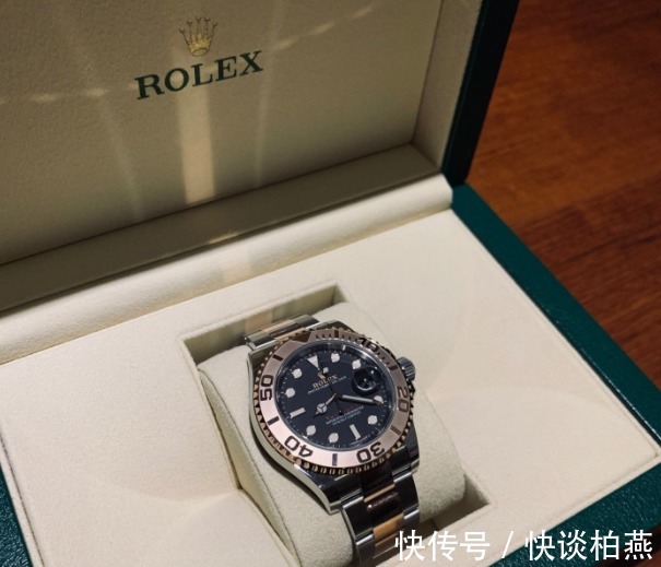 魔咒|难逃劳力士的魔咒,有了宝珀五十噚后解毒劳力士灰游艇