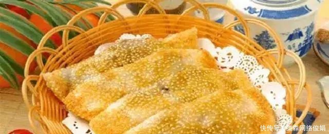 温补|糯米做出的6款美食, 滋养温补好处多