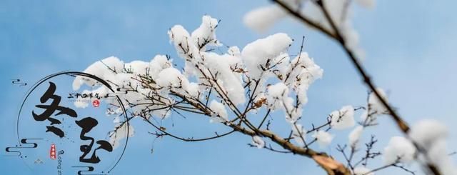 来临|今日冬至丨隆冬来临
