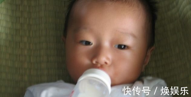 饼干|5岁孩子肠胃衰竭,看到孩子的早餐,医生怪不得没一样有营养