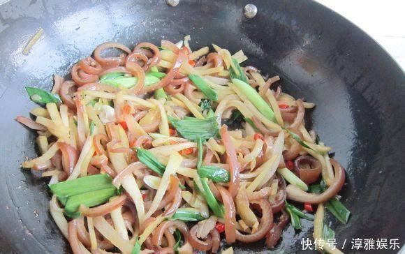 它是“天然胶原蛋白”,5块钱1斤,比敷面膜管用,40岁不显老