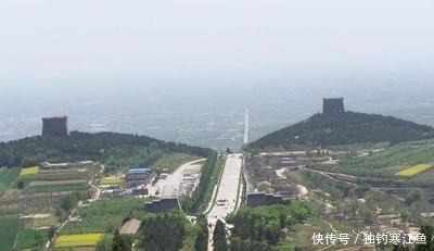 盗墓界的“祖师爷”,盗遍唐皇陵,只有此座不敢挖,一挖就出怪事!