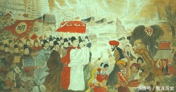 明朝|《明朝那些事儿》读后感