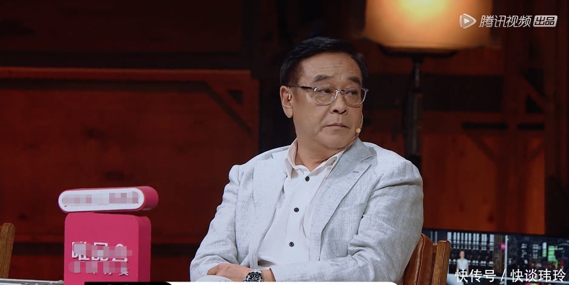 演员|和郭敬明撕破脸后,有谁注意尔冬升对演员的评价?总算给出真评价