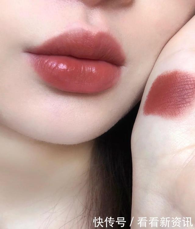 厚涂|盘点黄皮显白的5只口红,ysl高级,mac不挑肤色,它最抢手
