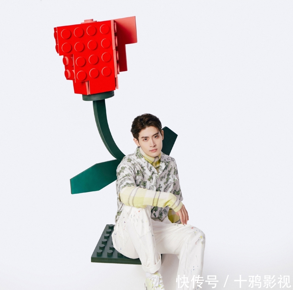 选秀节目 创五继续走国际路线,欧美练习生33人,成团位13名,会支持吗