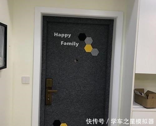 铝合金|房子装修,怎么选择门这几处的房门没选好,新房看起来廉价老土!