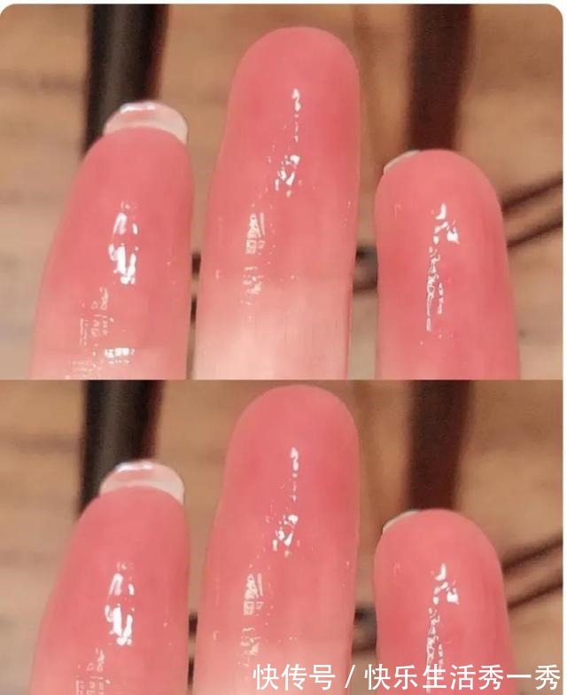 白皮 奶乖奶乖的口红色号分享！淡颜系氛围感Top6，素颜涂都好看！