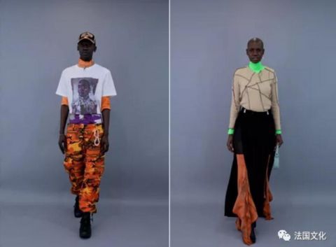 邂逅时尚与艺术之约