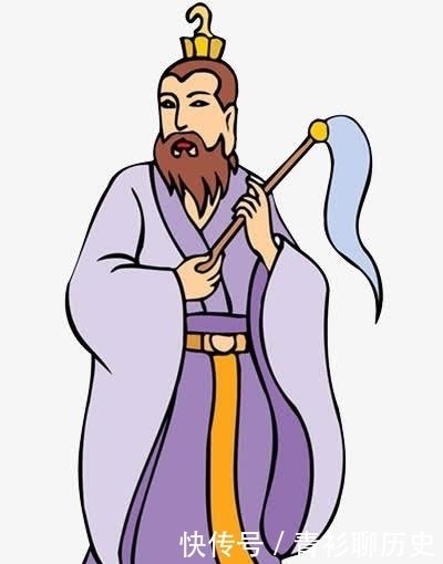 谢自然|古籍中记载着一件成仙事件，是确有其事还是另有隐情