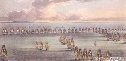 却是|四次英荷海战,两国胜负各半,为何成为世界霸主的却是英国?