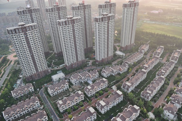 奢侈品|未来3类房或成“奢侈品”,价值远超“学区房”,有人已经开始抢