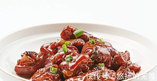 懒人家常菜,这么用肉食做出来的菜,别人根本不知道步骤这么简单!