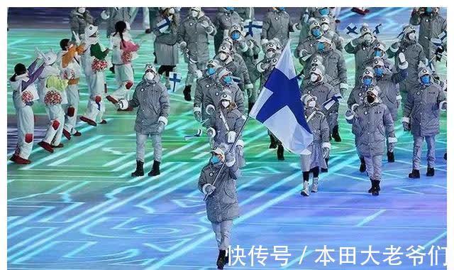 羽绒服 这是属于纱线的魔法~揭秘冬奥会美国代表团黑科技羽绒服