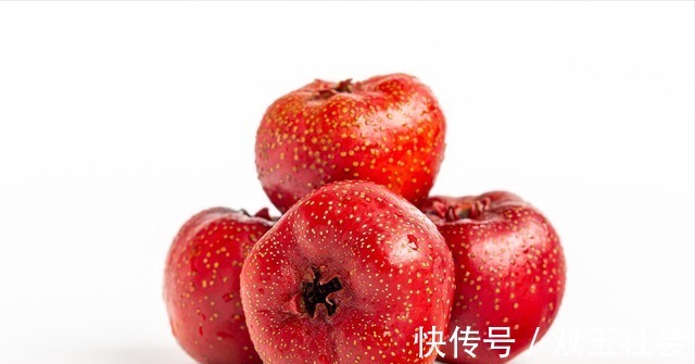 甲状腺激素|天天吃山楂可以消除结节？医生提醒：想要远离结节，不妨常吃3物