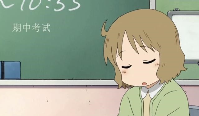 击穿|老番怀旧可以击穿整个银河系的女子高中生,承包你一整年的笑点