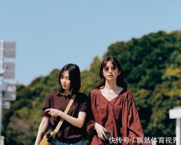 穿衣|女人到了中年,切忌穿这2个颜色,多穿另外2个,更能显白减龄