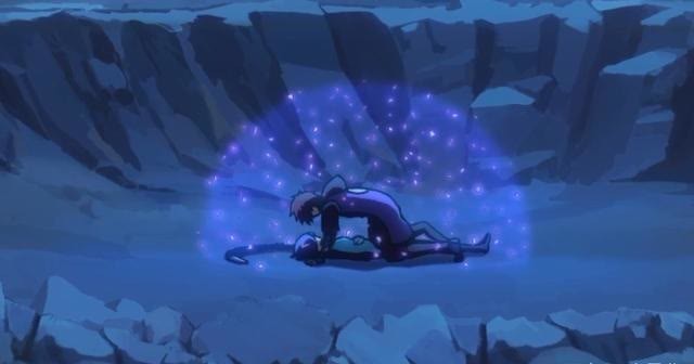 魔刀|刺客伍六七:柒的招式都有哪些呢?看看你是否全部知道。