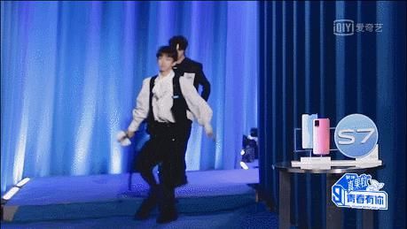 《青你3》灵魂拷问：娱乐圈真的有三秒钟定律么？