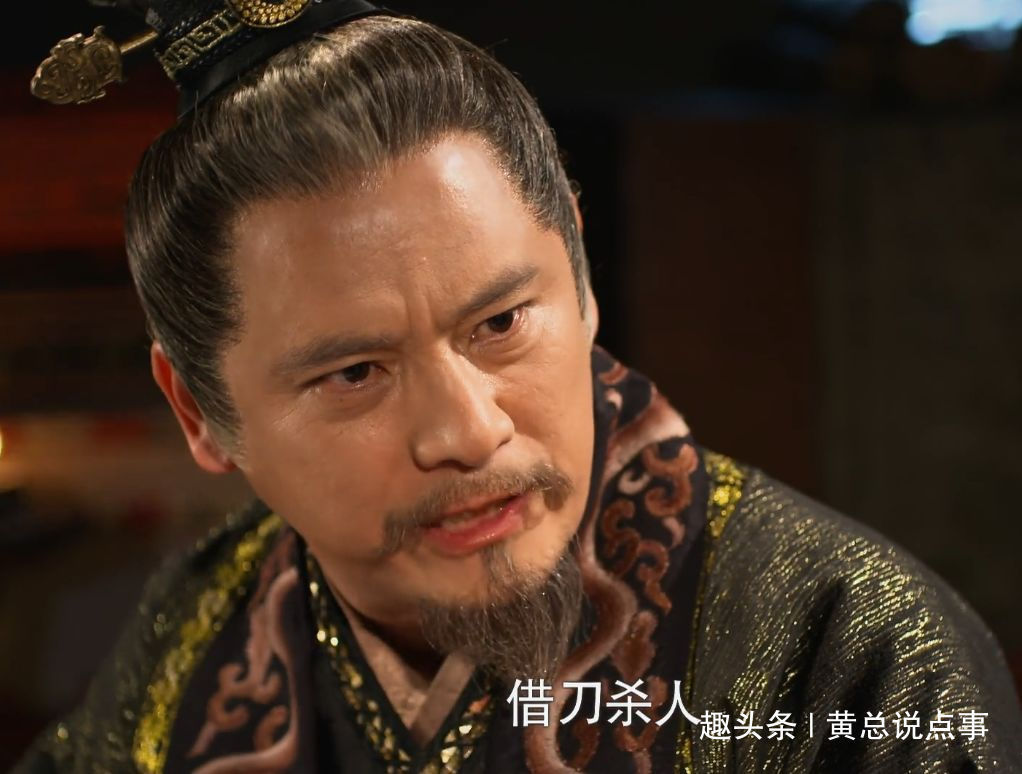 毒死|芈月传国相为何要毒死芈茵不是蠢而是另有苦衷！