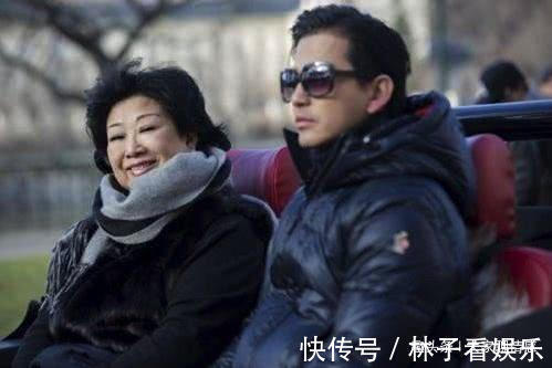 一线城市|将来决不要求儿子孝顺,高境界母亲说出背后原因,引人深思