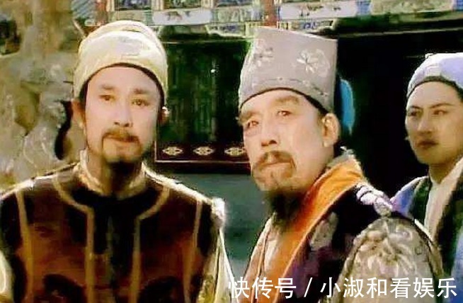 贾赦#都骂孙邵祖忘恩负义,殊不知,贾赦也是一只吃人不吐骨头的豺狼