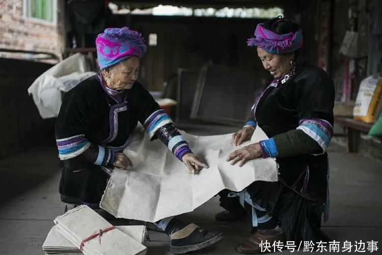 侗乡|情系侗乡访侗年