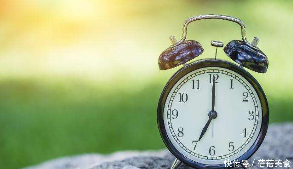 减肥|减肥牢记“2吃，3不吃”，轻松甩掉大肚腩，看完赶快收藏起来