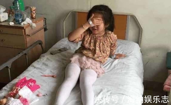 爸妈|“它”是爸妈床边常用物,用起来很方便,却让5岁女儿“性早熟”