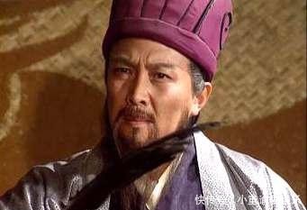 黄忠|诸葛亮一生最尴尬的四个时刻，简直下不了台，第4次让他面子丢尽