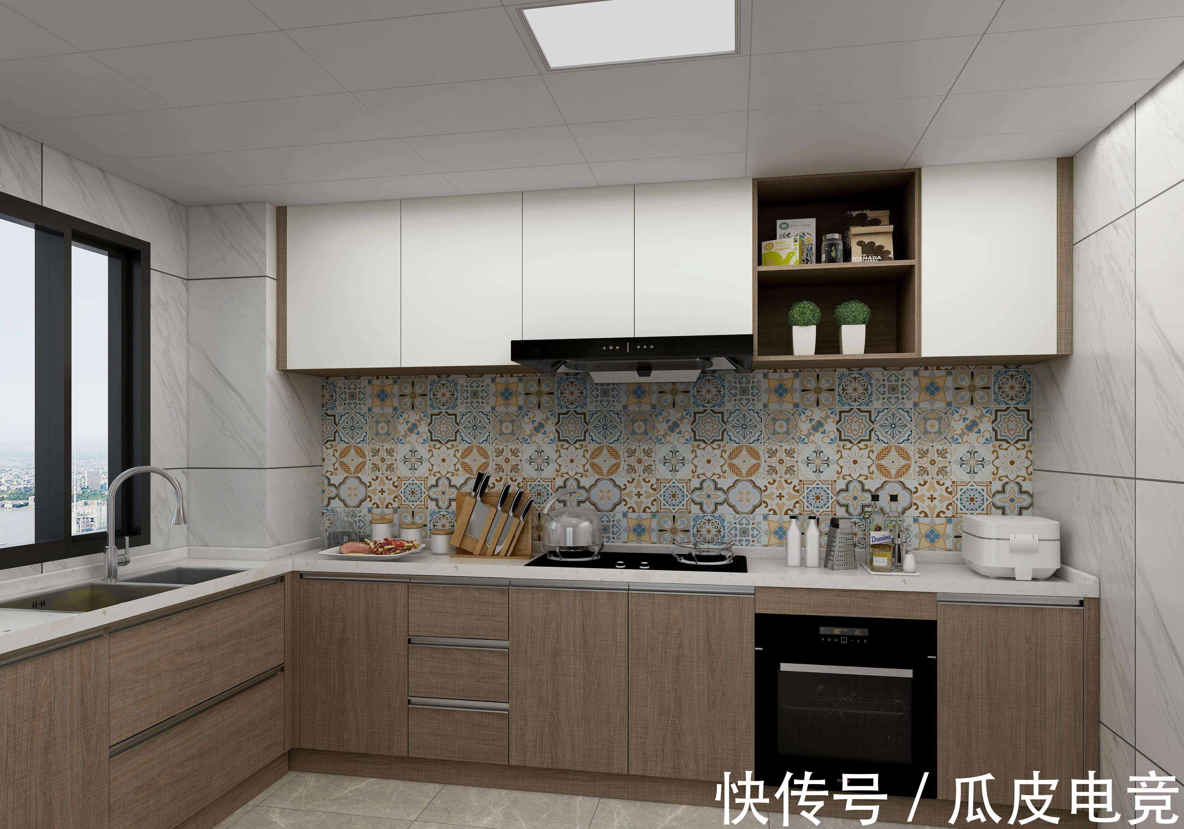 地板|良心包工头的建议:这8个装修环节别花太多冤枉钱,只要够用就行