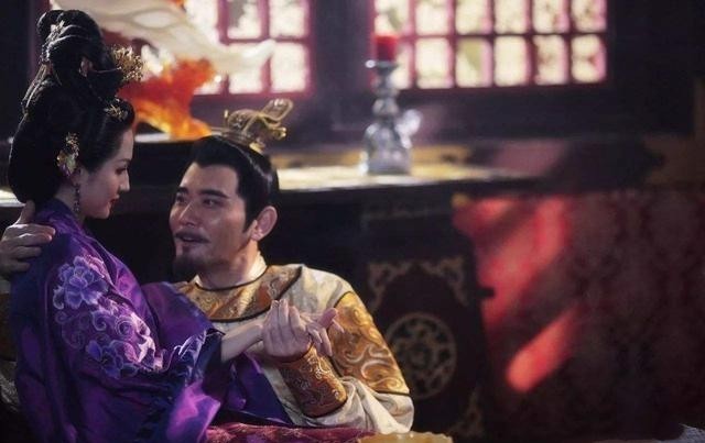 昏君|钟爱女色的昏君,死于服用媚药,却为明王朝赚来3亿3千万两白银