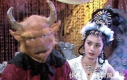 九头虫#盘点西游记那些没有后台的妖精,是生是死全凭自己