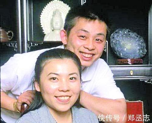 国家队|乒乓球女皇邓亚萍:从奥运冠军到倾家荡产,婚后还遭第三者插足