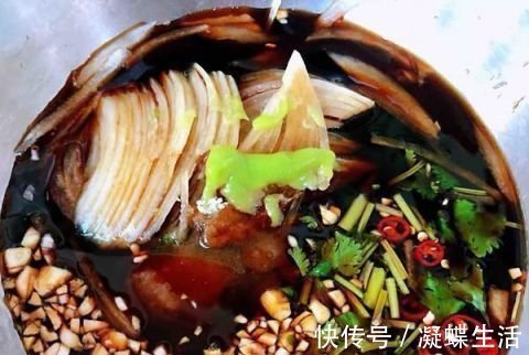 花螺|这东西在美国卖出了高价,中国却要花重金清理,食客:长错了地方