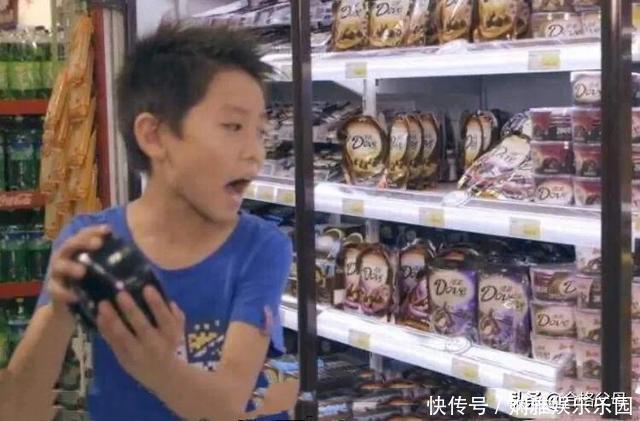 奶奶|孩子超市打碎鸡蛋,被要求10倍赔偿,奶奶的做法让店员无话可说