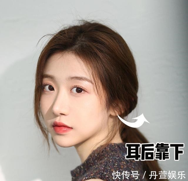 tony 别再剪“空气刘海”了!2021最火的发型是这4款,气质又时髦!