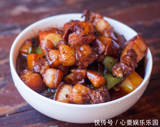 鸡蛋|味道美味可口家常菜,朋友看了都说想来我家做客!你喜欢吃吗