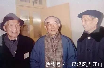 佛道@南怀瑾先生:年轻人不要去钻研佛学与易经