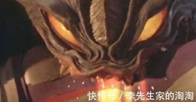 奈克赛斯奥特曼|奥特曼的内部身体构造,不看不知道,希卡利奥特曼:有的研究了