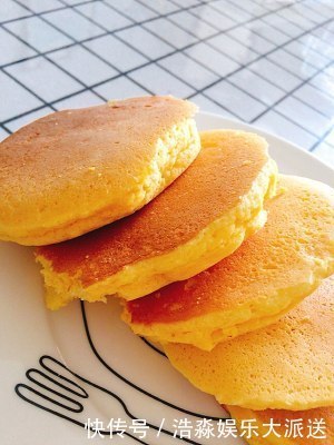 试试|玉米面也能吃出高级感,试试新做法,出锅比面包油条都香