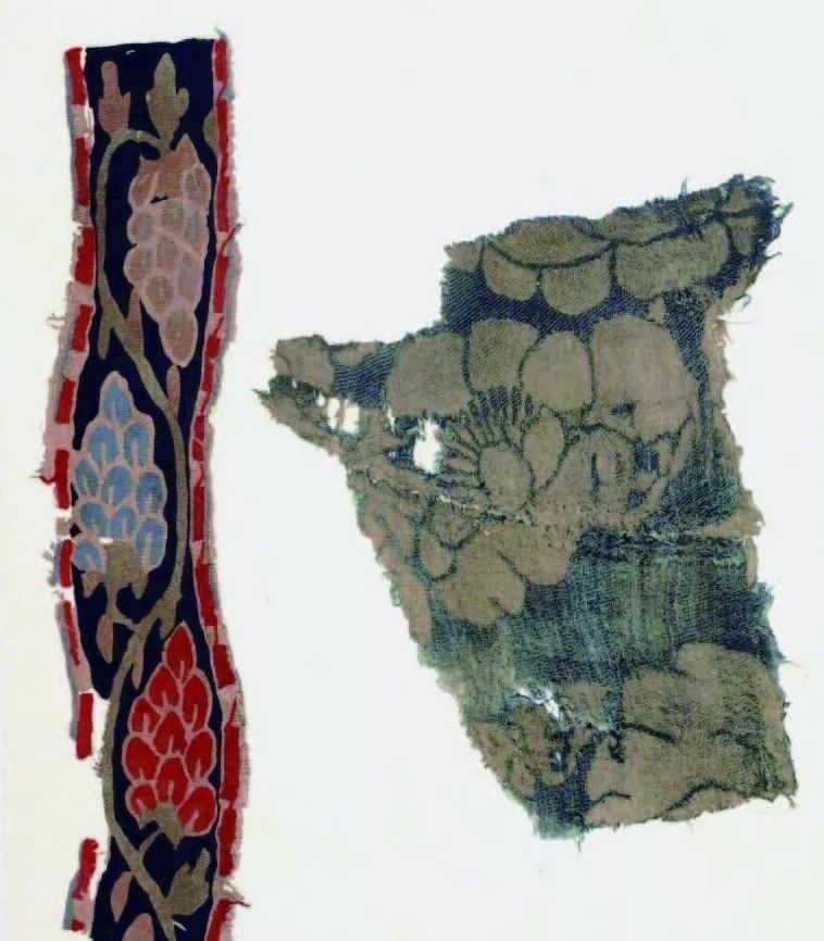 早期丝绸贸易的名人——乌氏倮(上)