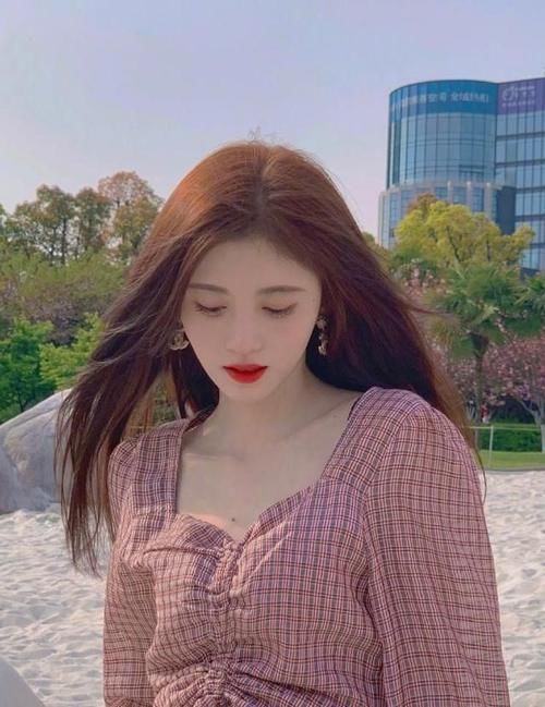 2021年一定要染的6款神仙发色,好看又显白,超让人心动!